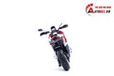  Mô hình xe Honda X-ADV 1:18 Welly 6900 