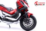  Mô hình xe Honda X-ADV 1:18 Welly 6900 