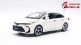  Mô hình xe Toyota Corolla Altis 2022 full open 1:32 Che Zhi OT080 