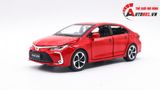  Mô hình xe Toyota Corolla Altis 2022 full open 1:32 Che Zhi OT080 