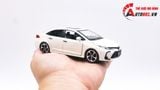  Mô hình xe Toyota Corolla Altis 2022 full open 1:32 Che Zhi OT080 