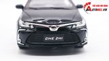  Mô hình xe Toyota Corolla Altis 2022 full open 1:32 Che Zhi OT080 