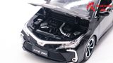  Mô hình xe Toyota Corolla Altis 2022 full open 1:32 Che Zhi OT080 