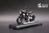  Mô hình xe Honda CB1000R 2018 black 1:18 Welly 6564 