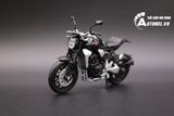  Mô hình xe Honda CB1000R 2018 black 1:18 Welly 6564 