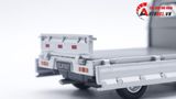  Mô hình xe tải chở hàng full kim loại tỉ lệ 1:32 CLX Toys OT100 