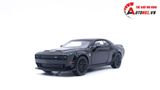  Mô hình xe Dodge Challenger SRT 1:32 Jiaye Model OT082 