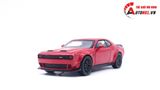  Mô hình xe Dodge Challenger SRT 1:32 Jiaye Model OT082 