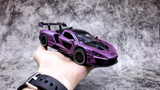  Mô hình xe Mclaren Senna tỉ lệ 1:32 Newao 7000 