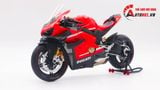  Mô hình xe cao cấp Ducati Superleggera V4 1:12 Tamiya D234A 