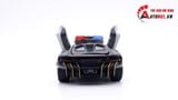  Mô hình xe Lamborghini centenario Lp770-4 Police full open - có đèn - âm thanh tỉ lệ 1:32 Ty Models OT32028 