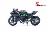  Mô hình xe Kawasaki H2R 1:18 Maisto 2776 