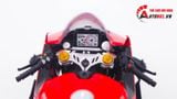  Mô hình xe cao cấp Ducati Superleggera V4 1:12 Tamiya D234A 