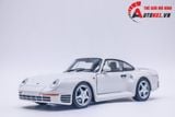  Mô hình xe Porsche 959 tỉ lệ 1:24 Welly OT24025 