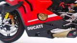  Mô hình xe cao cấp Ducati Superleggera V4 1:12 Tamiya D234A 