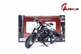  Mô hình xe Harley Davidson 13 sportster iron 883 1:12 Maisto 32326 MT12011 