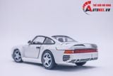  Mô hình xe Porsche 959 tỉ lệ 1:24 Welly OT24025 