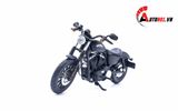  Mô hình xe Harley Davidson 13 sportster iron 883 1:12 Maisto 1035 