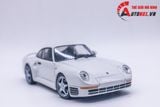  Mô hình xe Porsche 959 tỉ lệ 1:24 Welly OT24025 