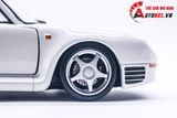 Mô hình xe Porsche 959 tỉ lệ 1:24 Welly OT24025 