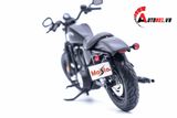  Mô hình xe Harley Davidson 13 sportster iron 883 1:12 Maisto 32326 MT12011 