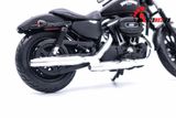  Mô hình xe Harley Davidson 13 sportster iron 883 1:12 Maisto 32326 MT12011 