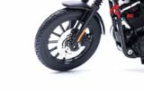  Mô hình xe Harley Davidson 13 sportster iron 883 1:12 Maisto 32326 MT12011 