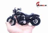  Mô hình xe Harley Davidson 13 sportster iron 883 1:12 Maisto 1035 