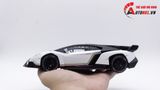  Mô hình xe Lamborghini Veneno có đèn 1:24 Chezhi OT094 