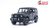  Mô hình xe Mercedes-benz AMG G63 hộp mica full open, có đèn và âm thanh tỉ lệ 1:32 Alloy Model OT113 