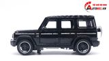  Mô hình xe Mercedes-benz AMG G63 hộp mica full open, có đèn và âm thanh tỉ lệ 1:32 Alloy Model OT113 