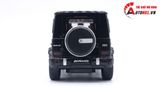  Mô hình xe Mercedes-benz AMG G63 hộp mica full open, có đèn và âm thanh tỉ lệ 1:32 Alloy Model OT113 