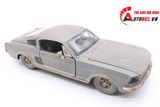  Mô hình xe Ford Mustang 1967 full open 1:24 Maisto OT071 