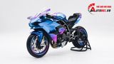  Mô hình xe cao cấp Kawasaki H2r Custom Chameleon Color 1:9 Meng D230J 