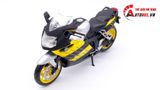  Mô hình xe Bmw K1200S yellow 1:12 Joycity 7509 