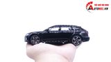  Mô hình xe Audi RS6 có box camping full open, full kính, đánh lái được, có đèn âm thanh, có đế và hộp mica tỉ lệ 1:32 Alloy Model OT096 