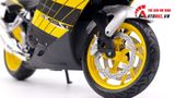  Mô hình xe Bmw K1200S yellow 1:12 Joycity 7509 
