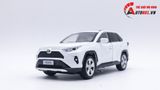  Mô hình xe Toyota RAV4 full open full kính đánh lái được 1:24 Alloy Model OT085 