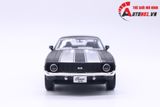  Mô hình xe Chevrolet 1969 1:36 Alloy Model 7166 