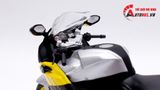 Mô hình xe Bmw K1200S yellow 1:12 Joycity 7509 