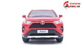  Mô hình xe Toyota RAV4 full open full kính đánh lái được 1:24 Alloy Model OT085 