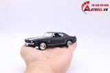  Mô hình xe Chevrolet 1969 1:36 Alloy Model 7166 