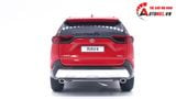  Mô hình xe Toyota RAV4 full open full kính đánh lái được 1:24 Alloy Model OT085 