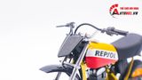  Mô hình xe cao cấp Honda AC16 Ape độ tem Repsol tỉ lệ 1:12 Autono1 D119C 