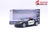  Mô hình xe Chevrolet Police 1:36 Scale Model 7163 