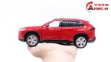  Mô hình xe Toyota RAV4 full open full kính đánh lái được 1:24 Alloy Model OT085 