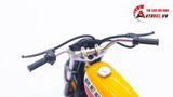  Mô hình xe cao cấp Honda AC16 Ape độ tem Repsol tỉ lệ 1:12 Autono1 D119C 