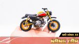  Mô hình xe cao cấp Honda Monkey 125 Repsol tỉ lệ 1:12 Autono1 D119B 