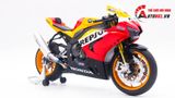  Mô hình xe cao cấp Honda Cbr 1000rr Repsol Sp 1:12 Tamiya D119A 