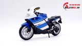  Mô hình xe Bmw K1200S blue 1:12 Joycity 7508 